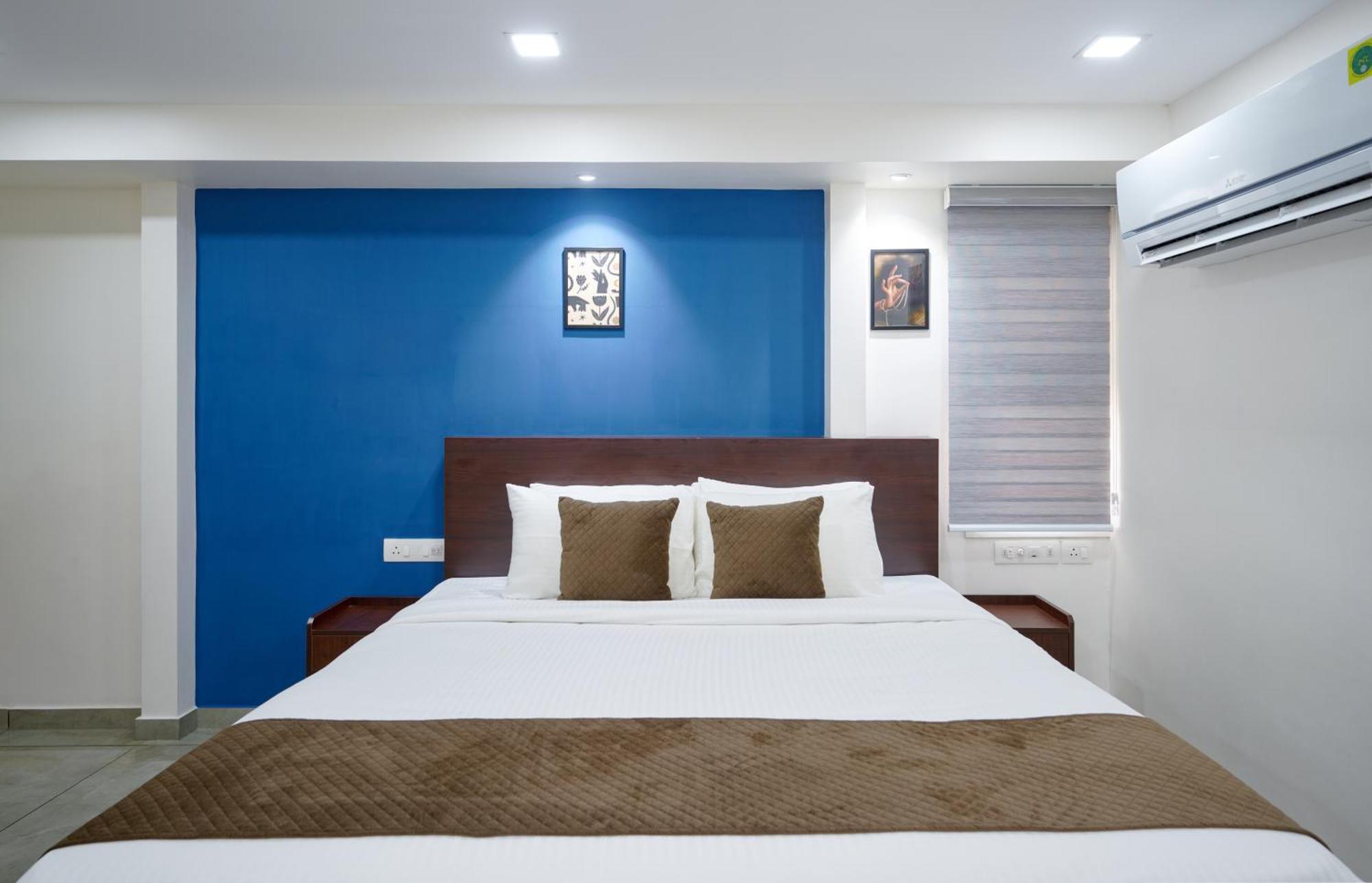 Reach Inn Kochi Luaran gambar