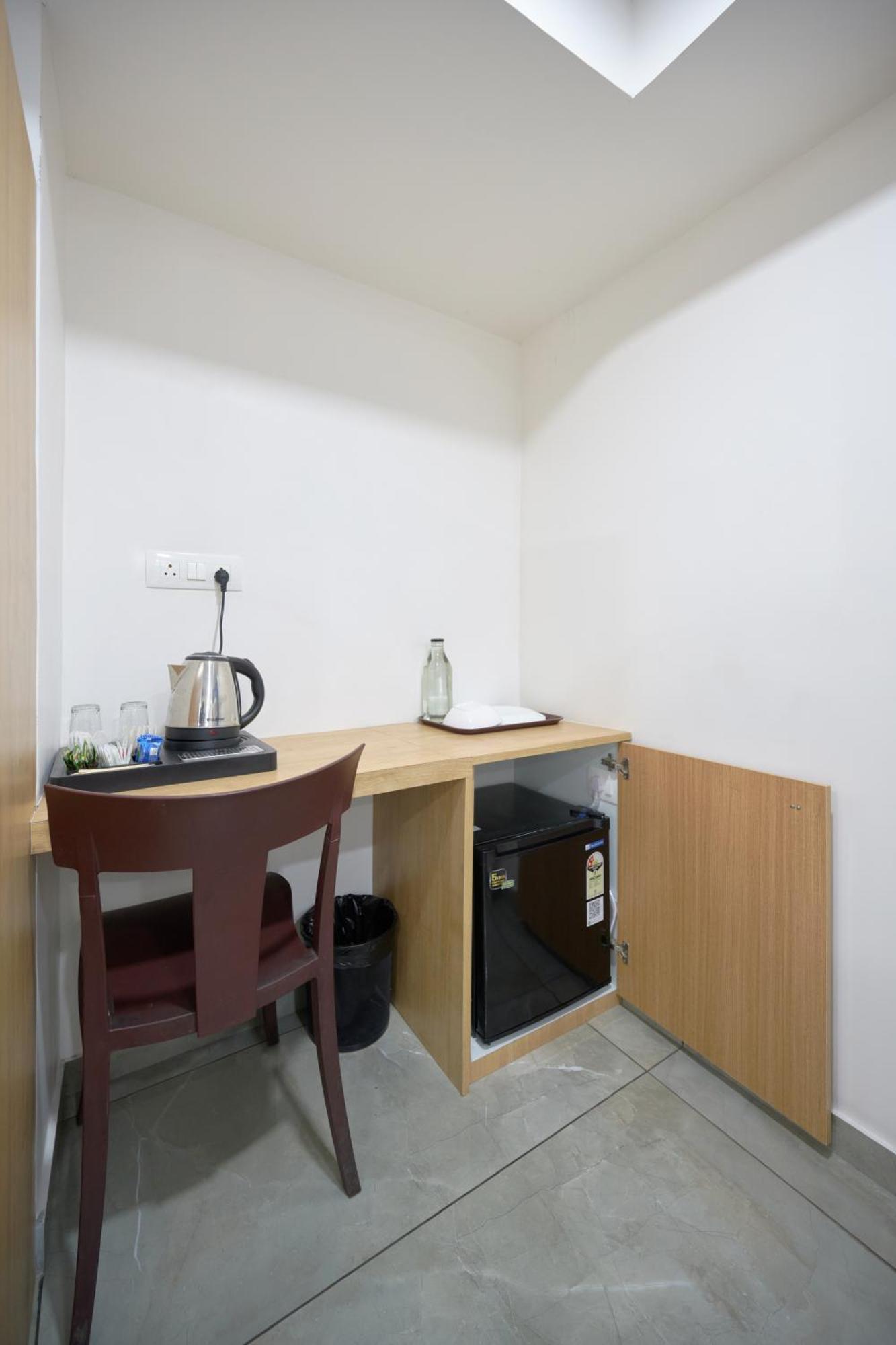 Reach Inn Kochi Luaran gambar