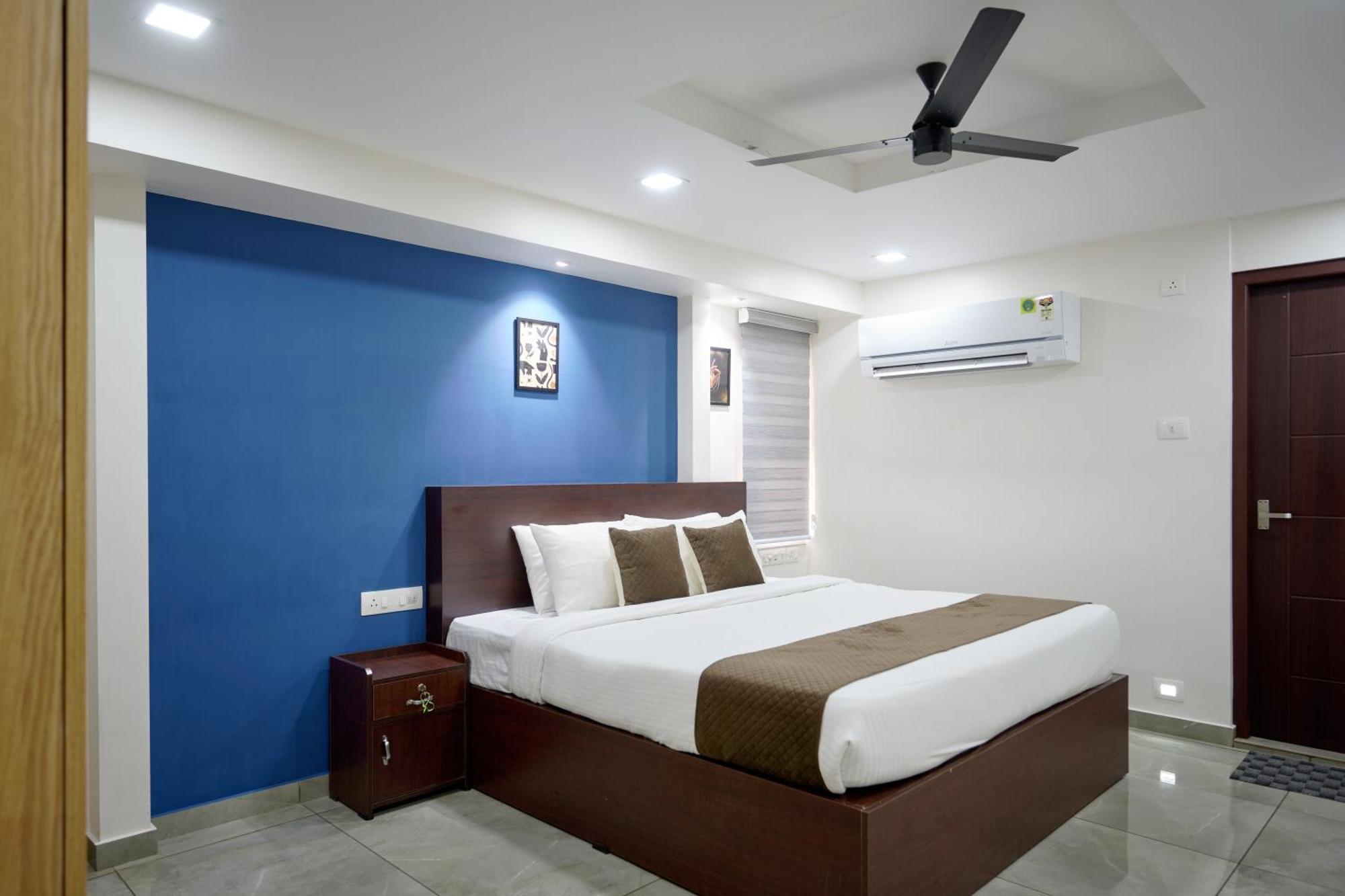 Reach Inn Kochi Luaran gambar