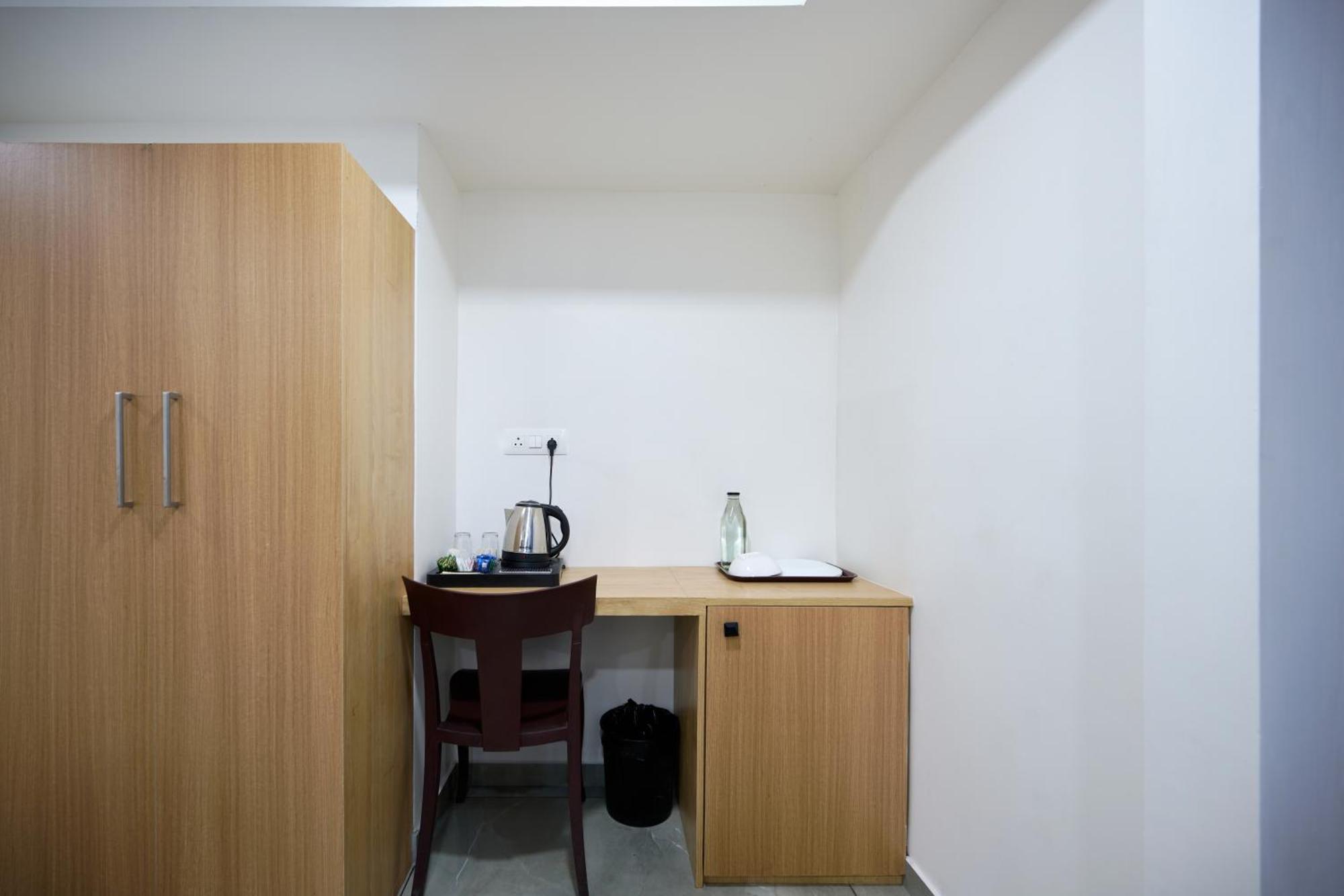 Reach Inn Kochi Luaran gambar