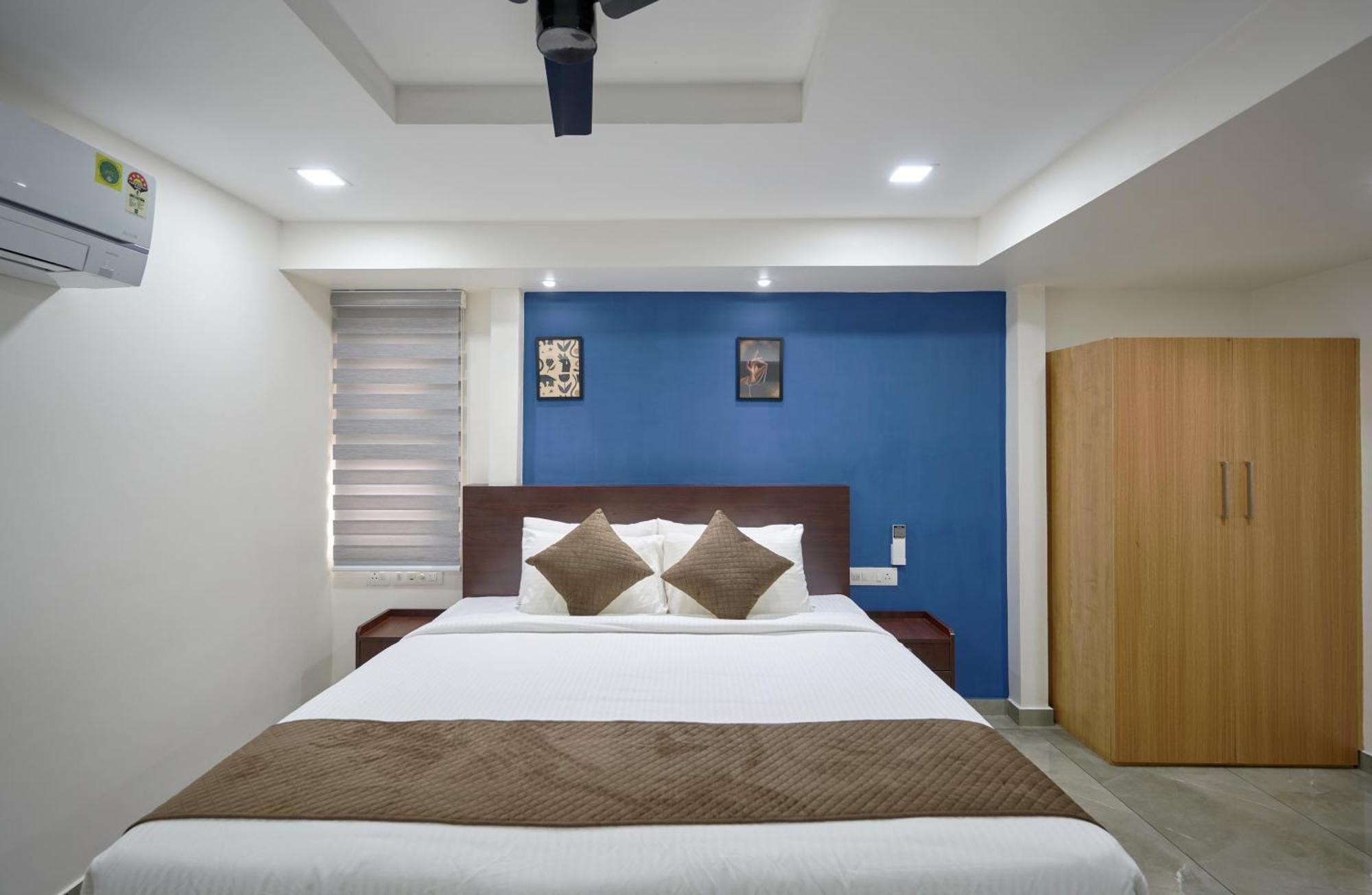 Reach Inn Kochi Luaran gambar